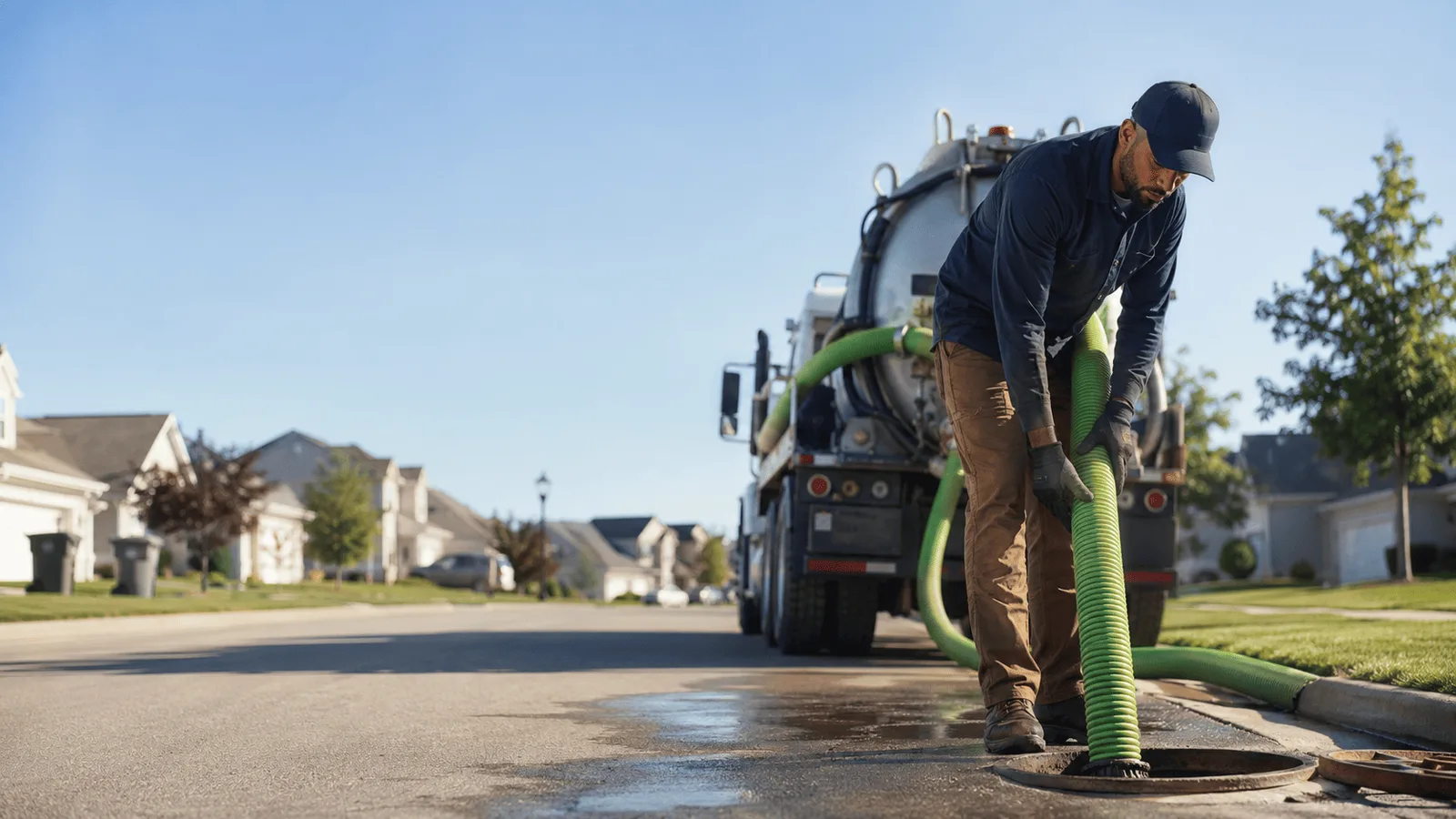 Mosquito Control in Tebbetts, MO